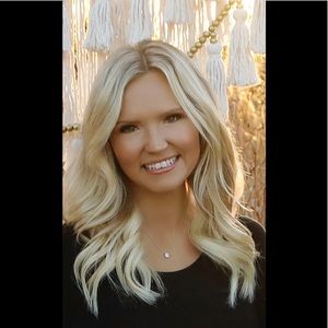 Meet your Posher, Blakely